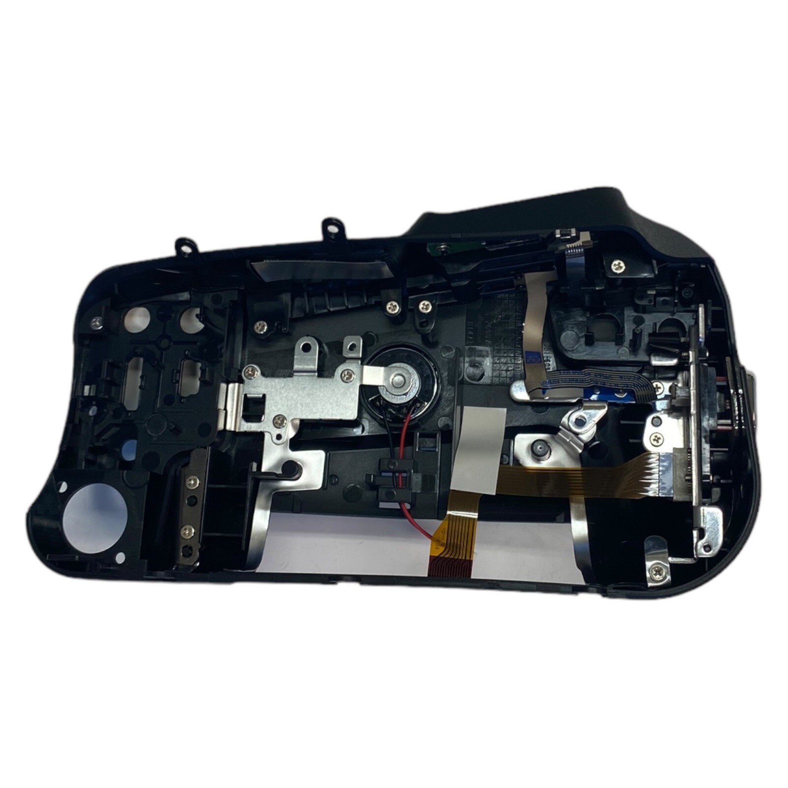 Canon XA15, XA25, XA35 Zoom Rocker Control Side Cabinet Grip Replacement Genuine