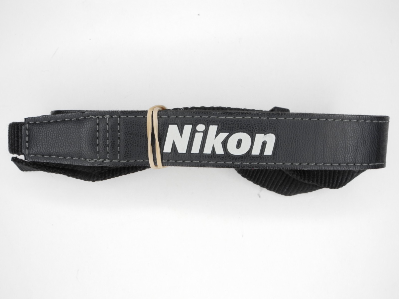 Nikon AN-CP24 Camera Neck Strap Included w/ Coolpix A (Fits Many Others)