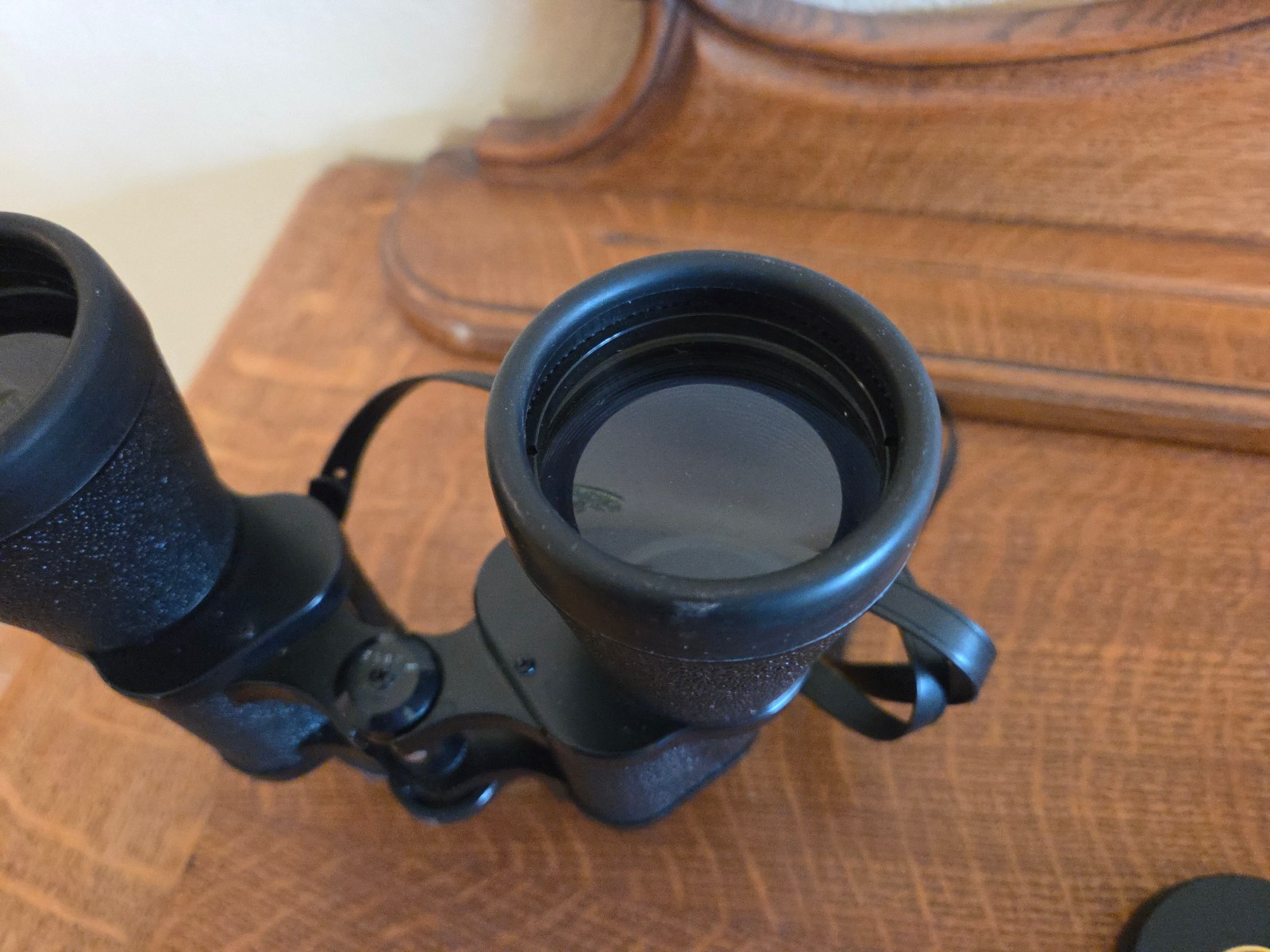 Vintage Knight 10×50 Wide Angle Binoculars Bird Watching 🐦⭐
