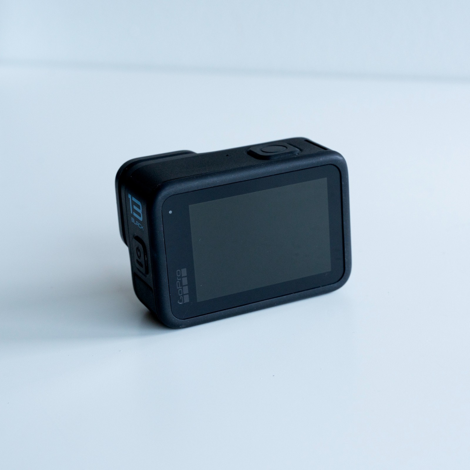 GoPro HERO 13 Black Camera Accessory Bundle with 2 Batteries, EXCELLENT