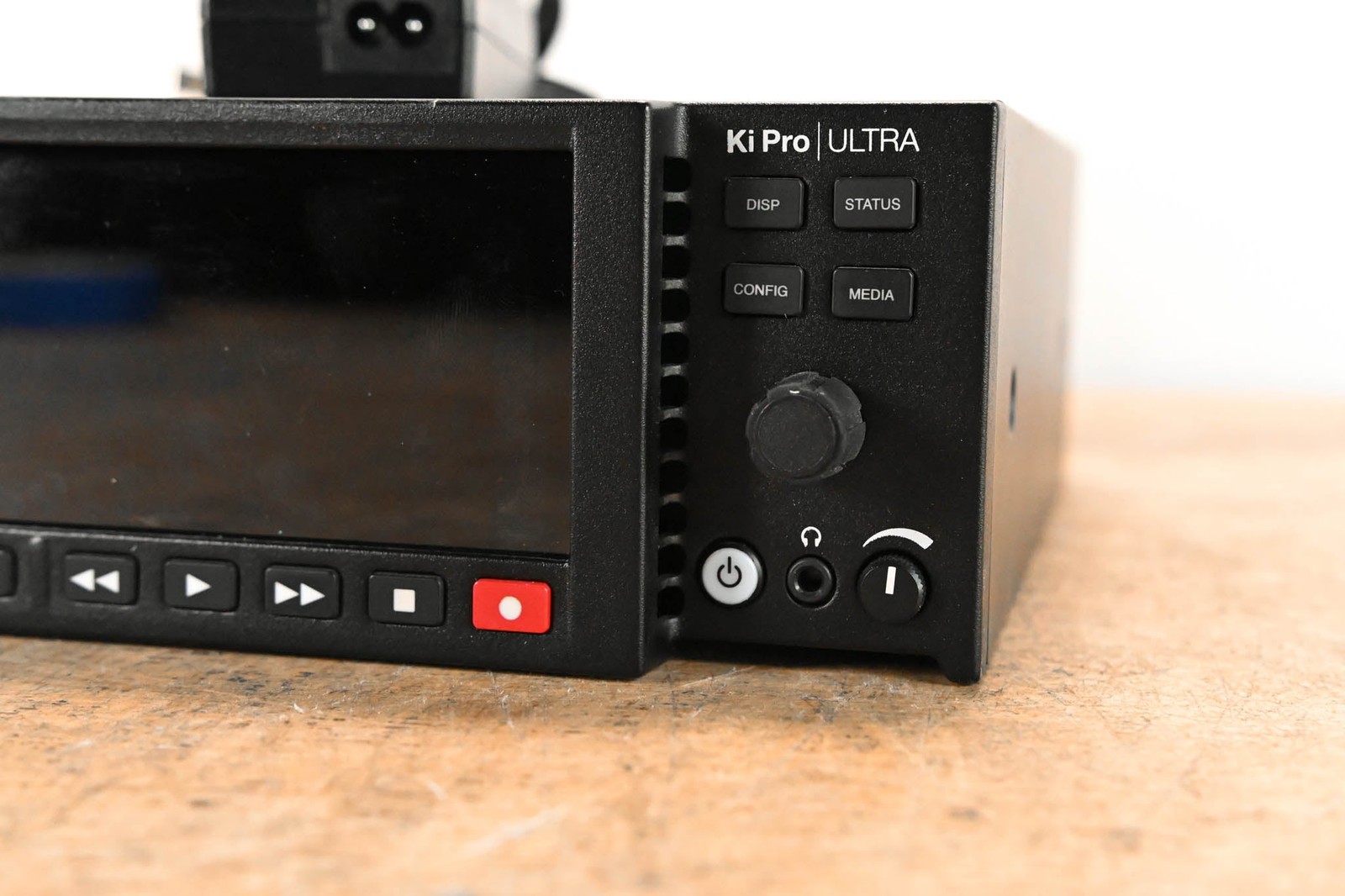 AJA Ki Pro Ultra File Based Recorder/Player CG01V94