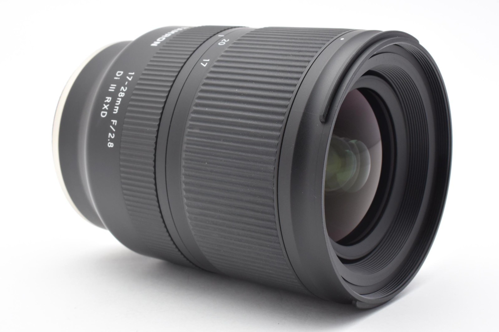 [MINT w/Box Hood] TAMRON 17-28mm F/2.8 Di III RXD A046SF Lens for SONY E Mount