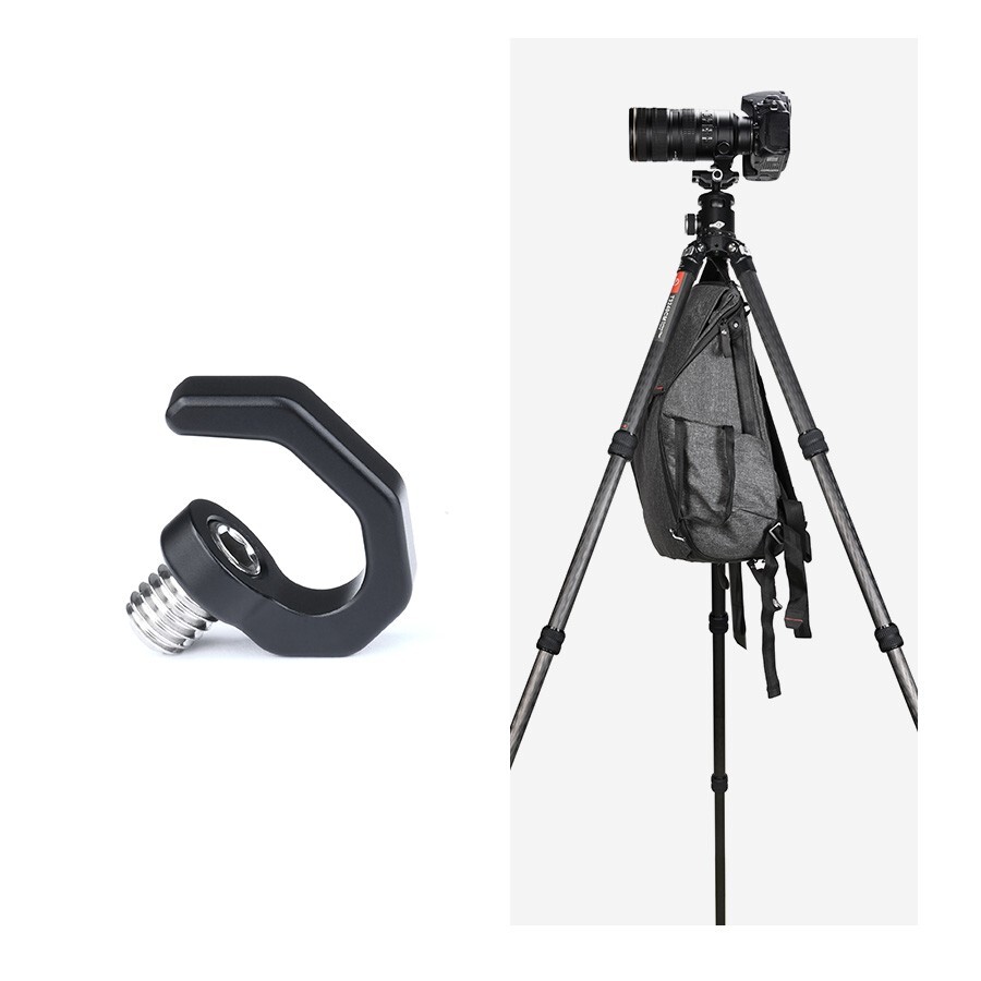 SUNWAYFOTO TC-01 Master Series Tripod Accessory Counterweight Hook