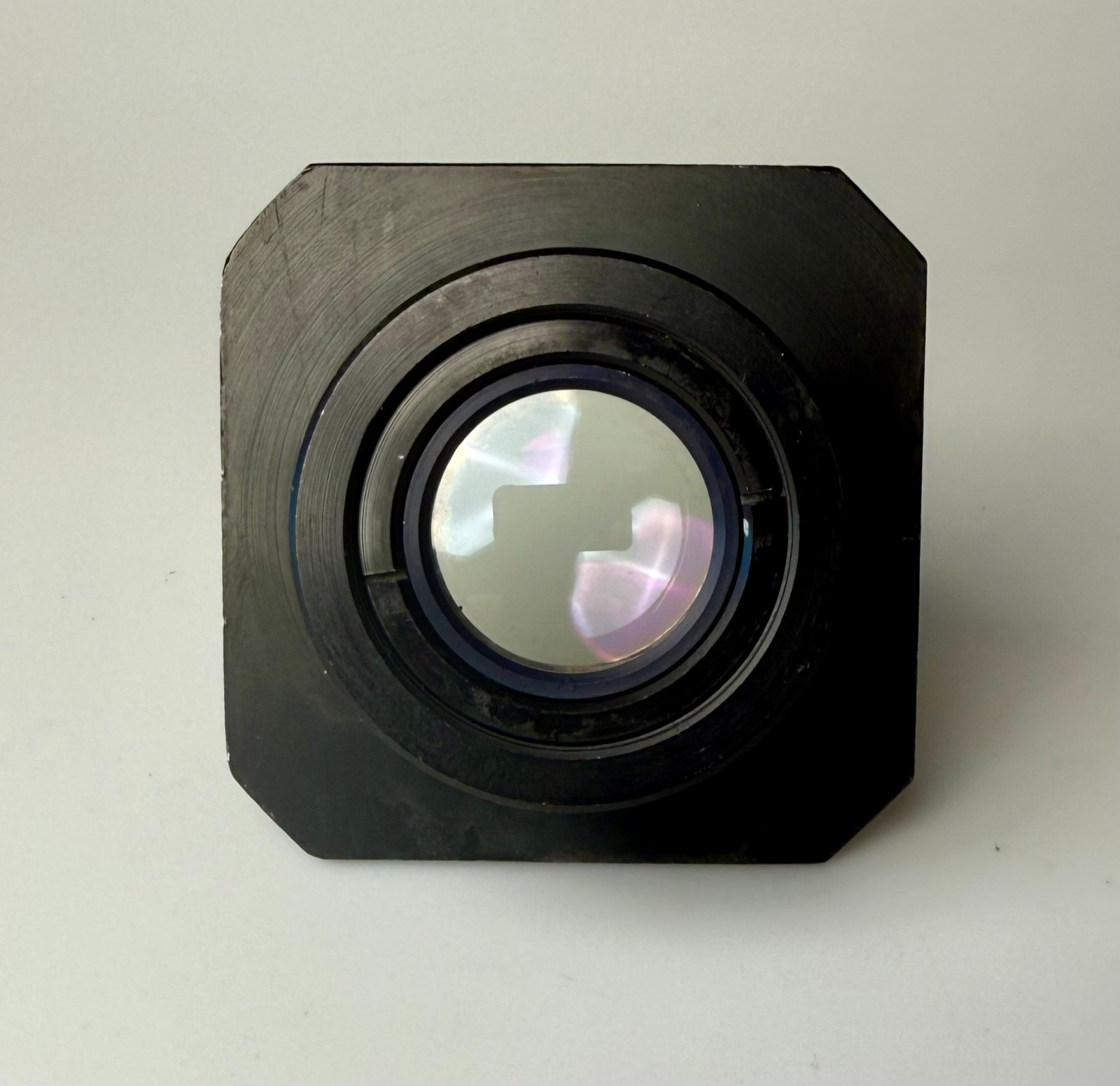 Industar 55U 140/4.5 Soviet Large Format Enlarger Lens M39 Screw Mount Tested