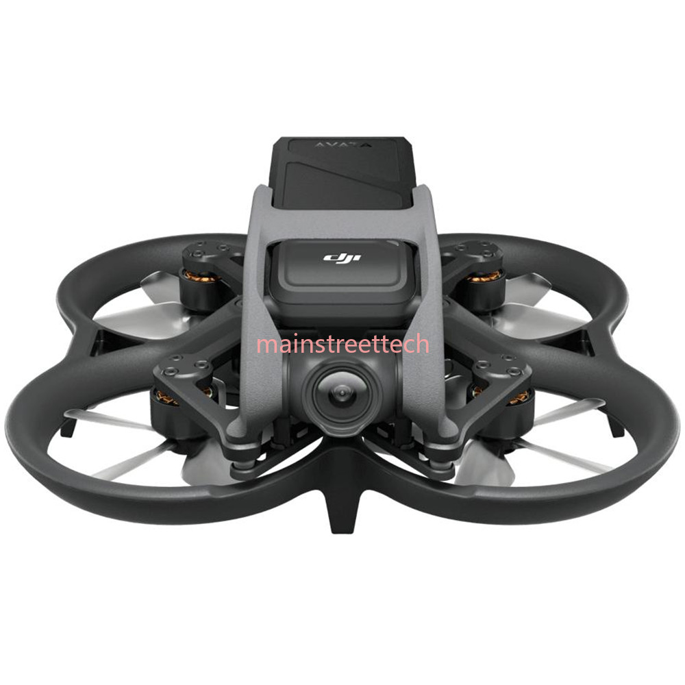 NEW Genuine DJI Avata with Battery FPV Drone Camera 4K Quadcopter No Controller