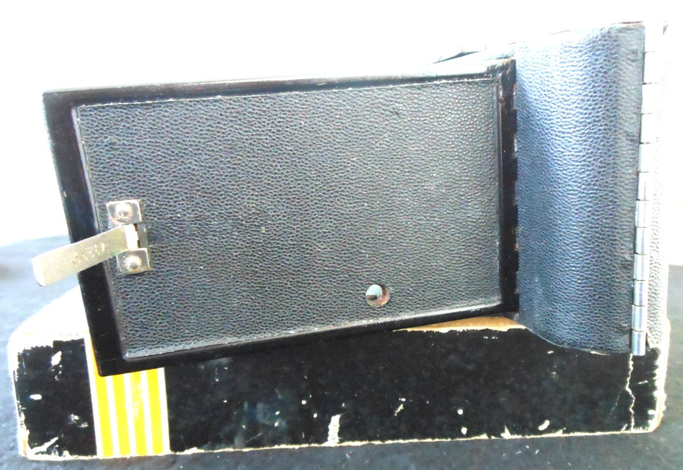 Kodak Junior Six – 16 Series II Folding Bellows Camera