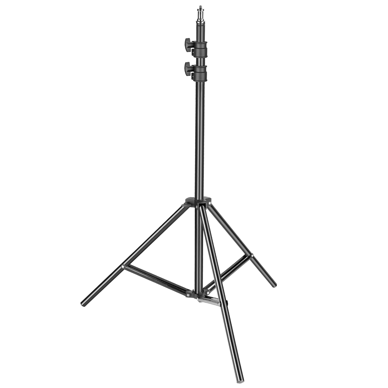 Neewer Heavy Duty Light Stand Tripod 3-6.5 feet for Reflectors Softboxes