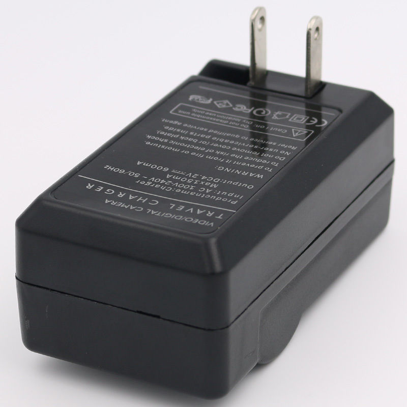 NP-F570 Battery Charger for SONY Mavica MVC-FD7 MVC-FD71 GV-D800 Digital Camera