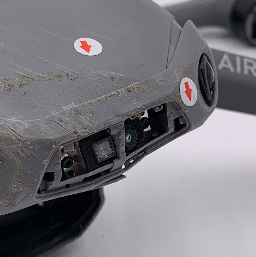 DJI Air 3S – NOT WORKING – AS IS