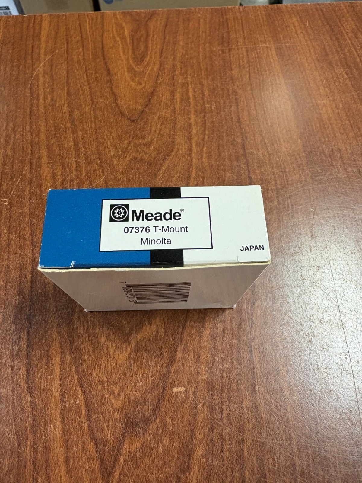 Meade 07376 T-Mount Minolta