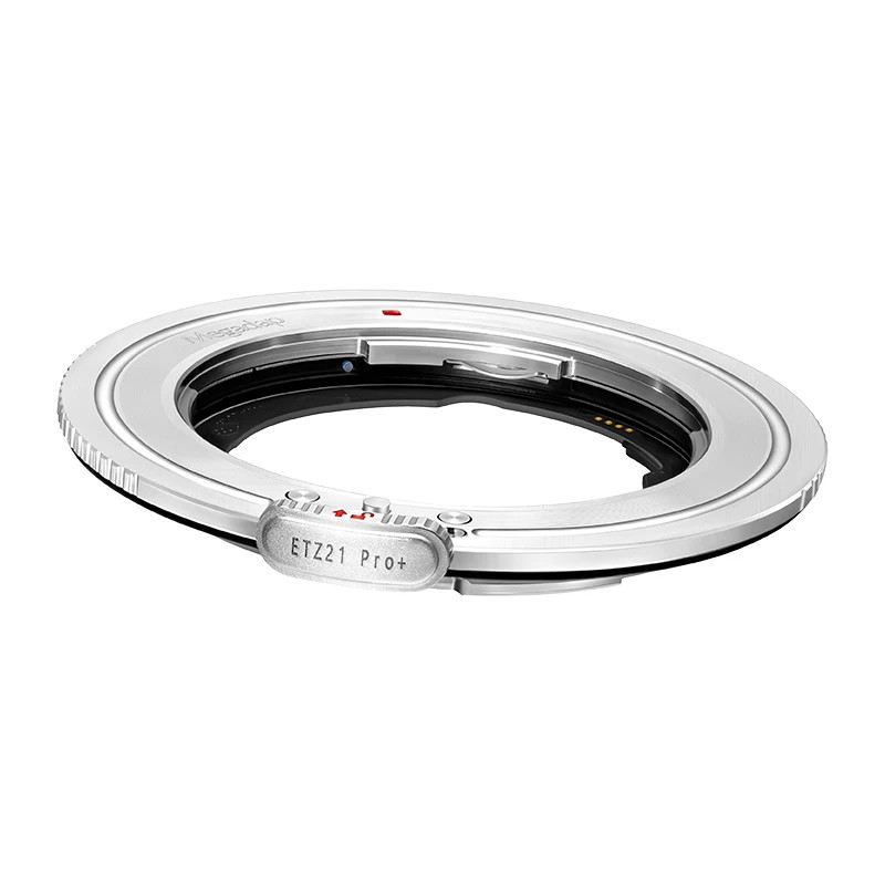 Megadap ETZ21 Pro+ AF Auto Focus Lens Mount Adapter Sony E-mount Lens to Nikon Z