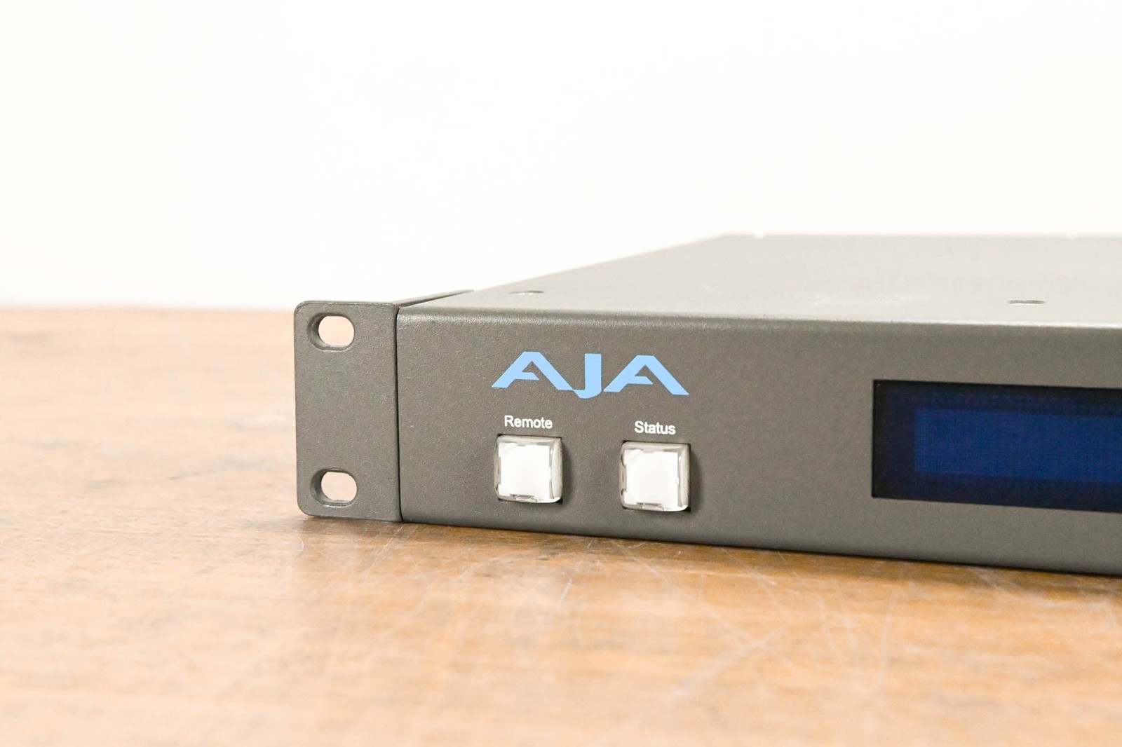 AJA FS1 Frame Synchronizer and Bi-Directional Converter CG011ZV