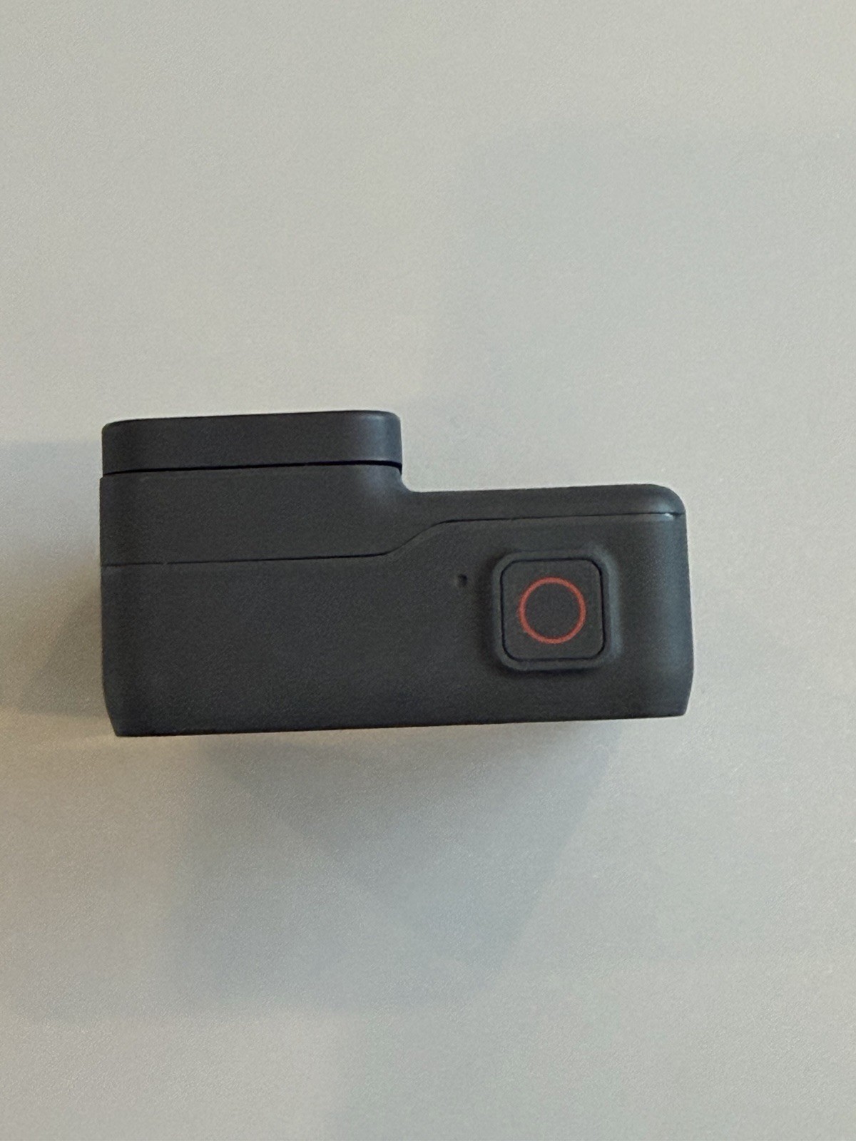 GoPro HERO7 Black Action Camera with Battery, Charge Cable And Accessories