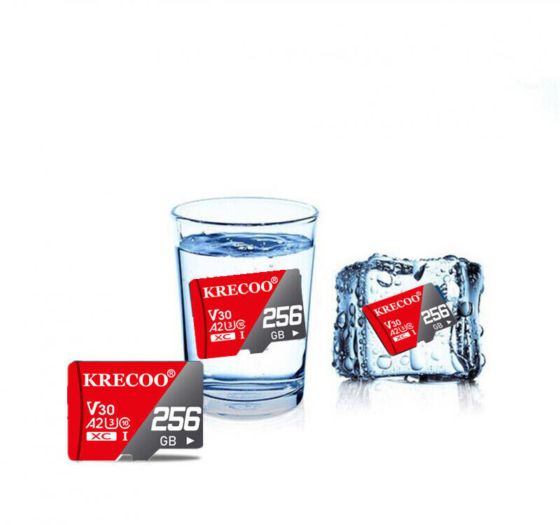 Micro SD Card Mini SD TF Flash Ultra Class 10 Orginal Memory Card Wholesale Lot
