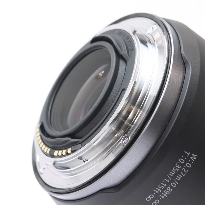 Canon RF 28-70mm F/2.8 IS STM (Canon RF mount) -Near Mint- #82
