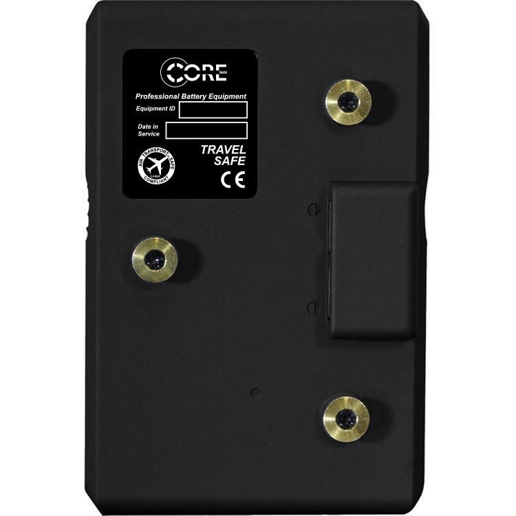 Core SWX HyperCore 150 Battery (14.8v, 150wh, Gold-Mount)