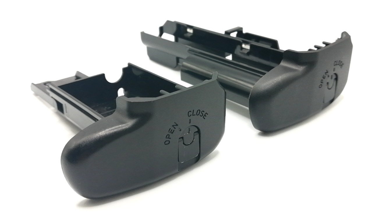 🎦VIDEO👀✨MINT✨ Pentax Ricoh D-BG6 Battery Grip for K1 DSLR From JAPAN