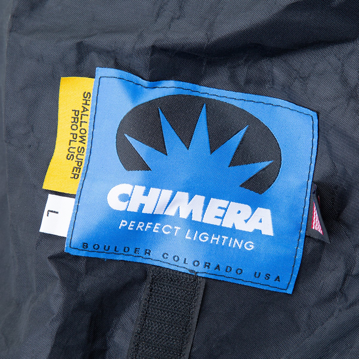 Chimera Super Pro Plus Shallow Large – Silver Interior 54×72″ SKU#1942825
