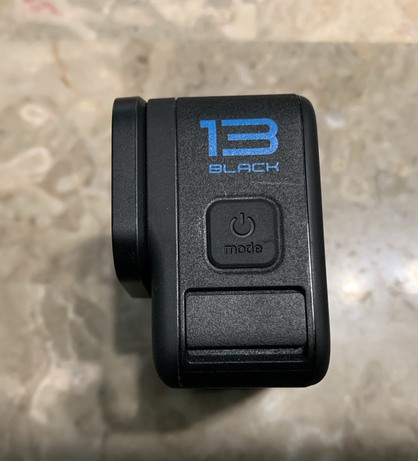 GoPro HERO13 Black New 2026 Action Camera Accessory Bundle