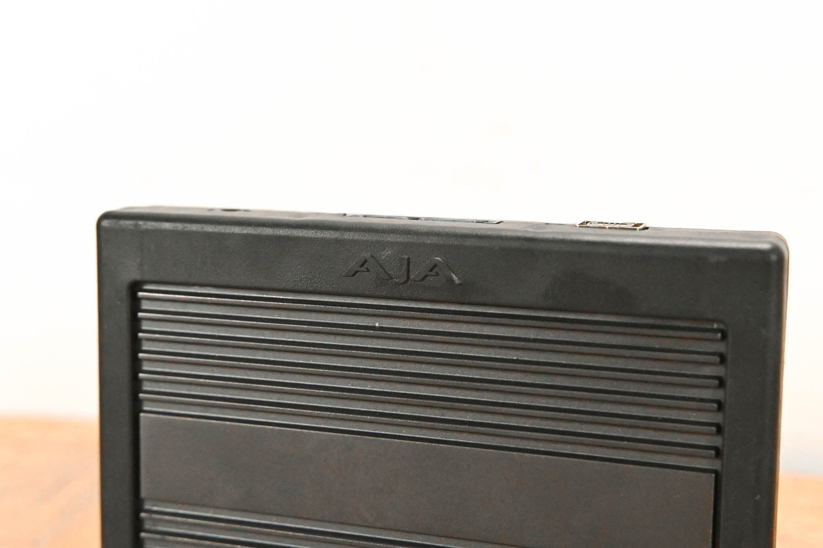 AJA KI-STOR500-R0 500GB KiStor Hard Disk Drive for Ki Pro CG01THE