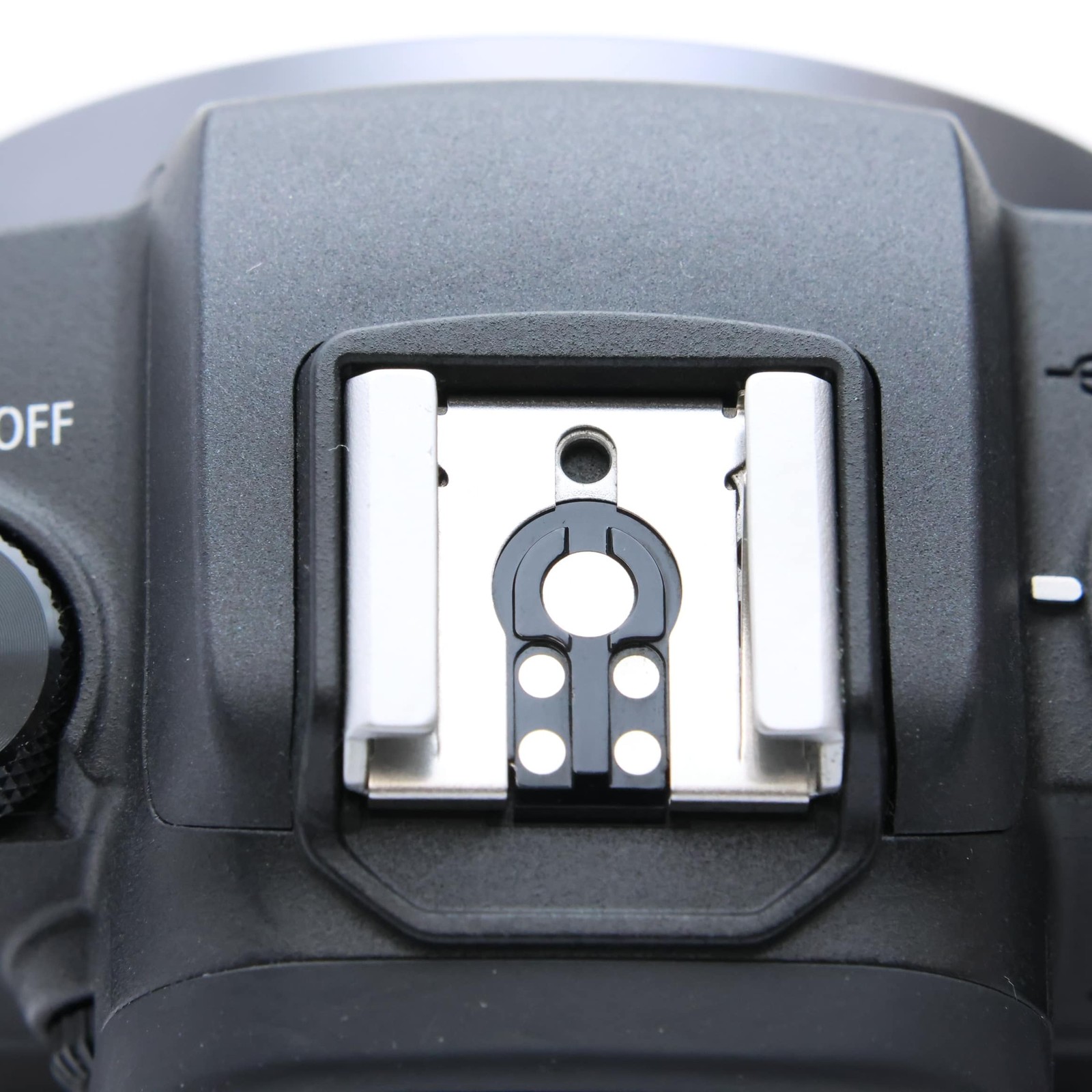 Canon EOS RP Digital Camera Body -Near Mint- #75