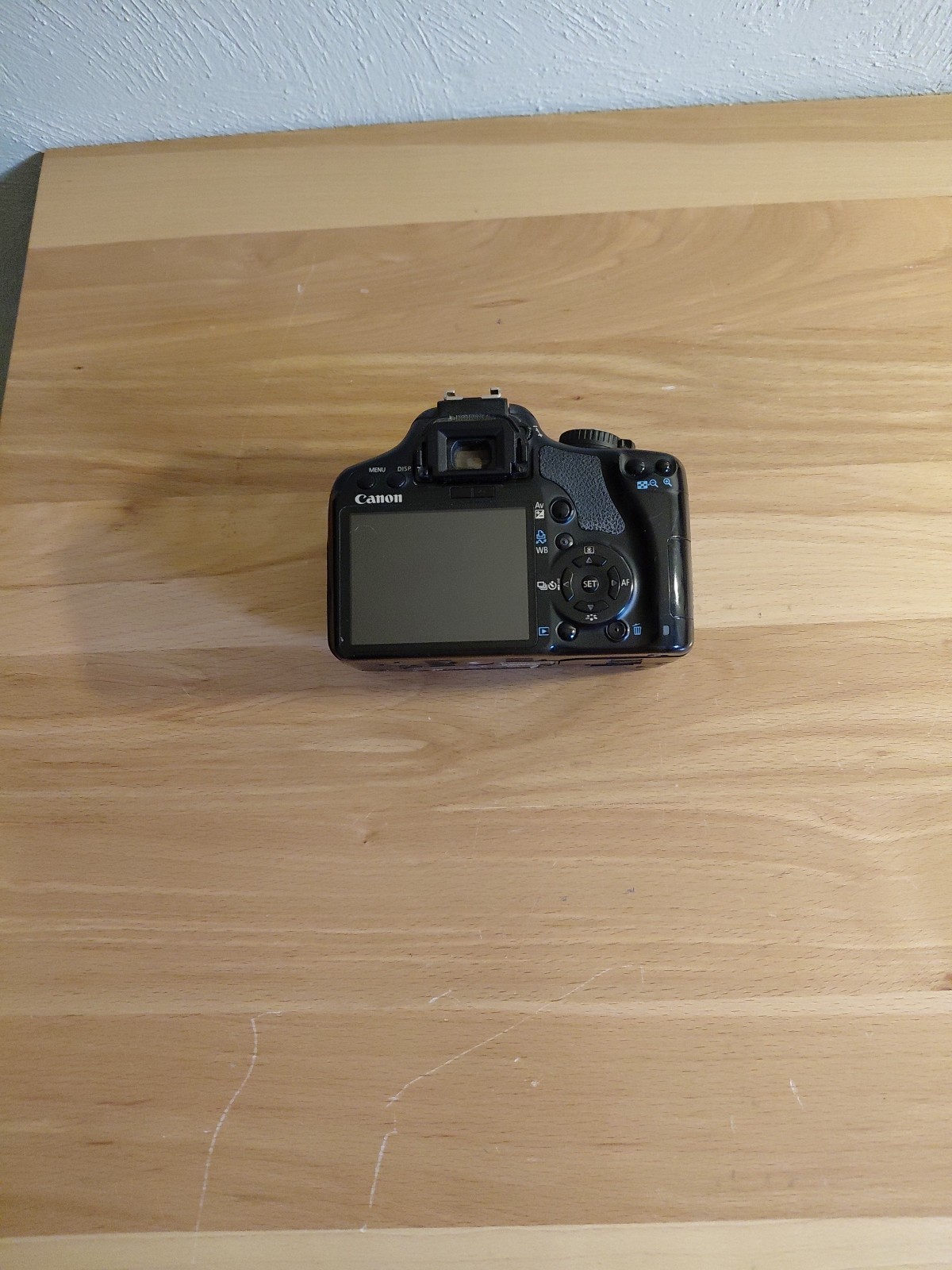 canon eos rebel xsi ds126181