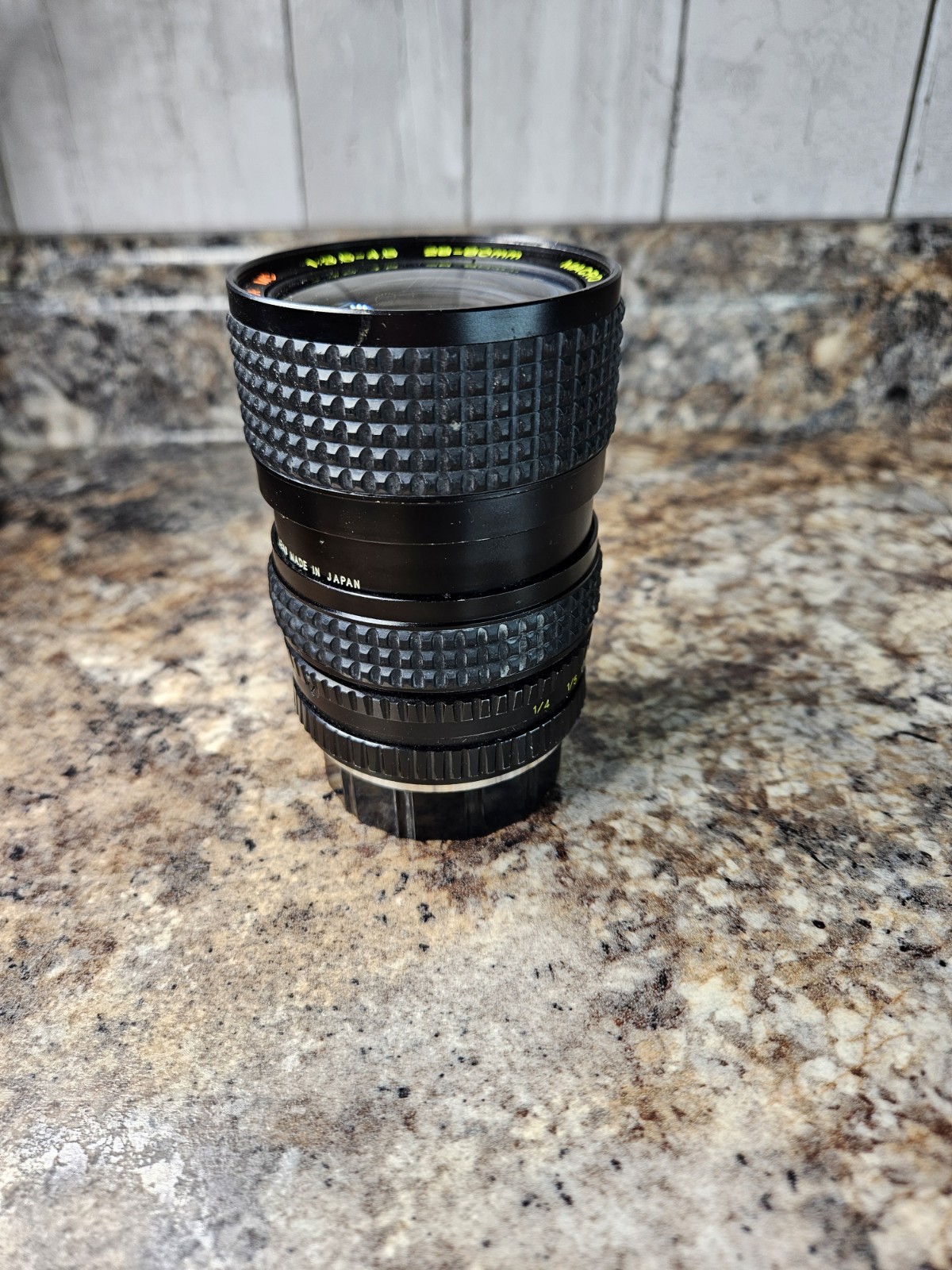 OSAWA For Pentax MD MC 28-80mm 3.5-4.5 Macro Camera Lens