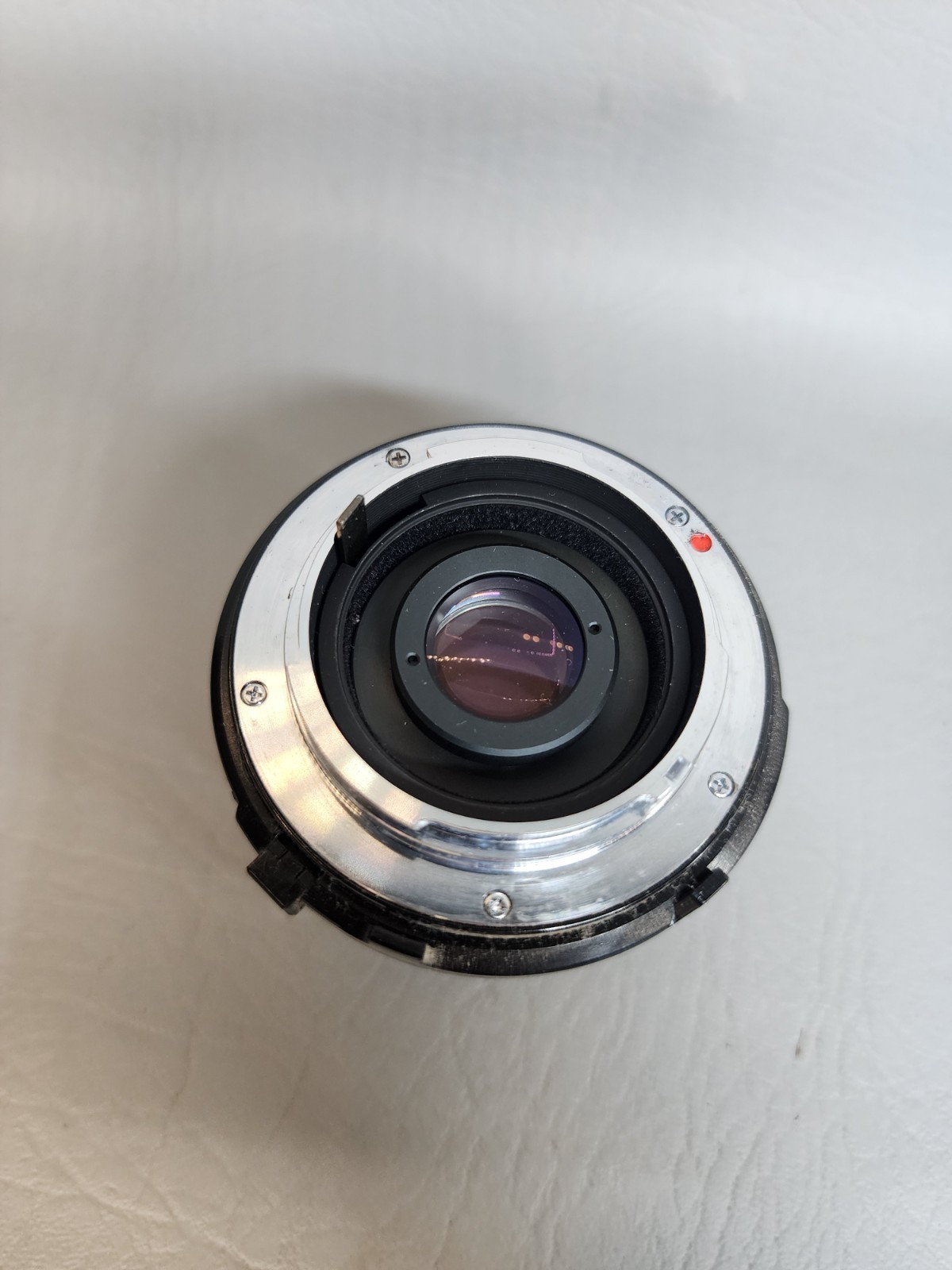 Sigma Mini-Wide 1:2.8 F=28mm Multi-Coated