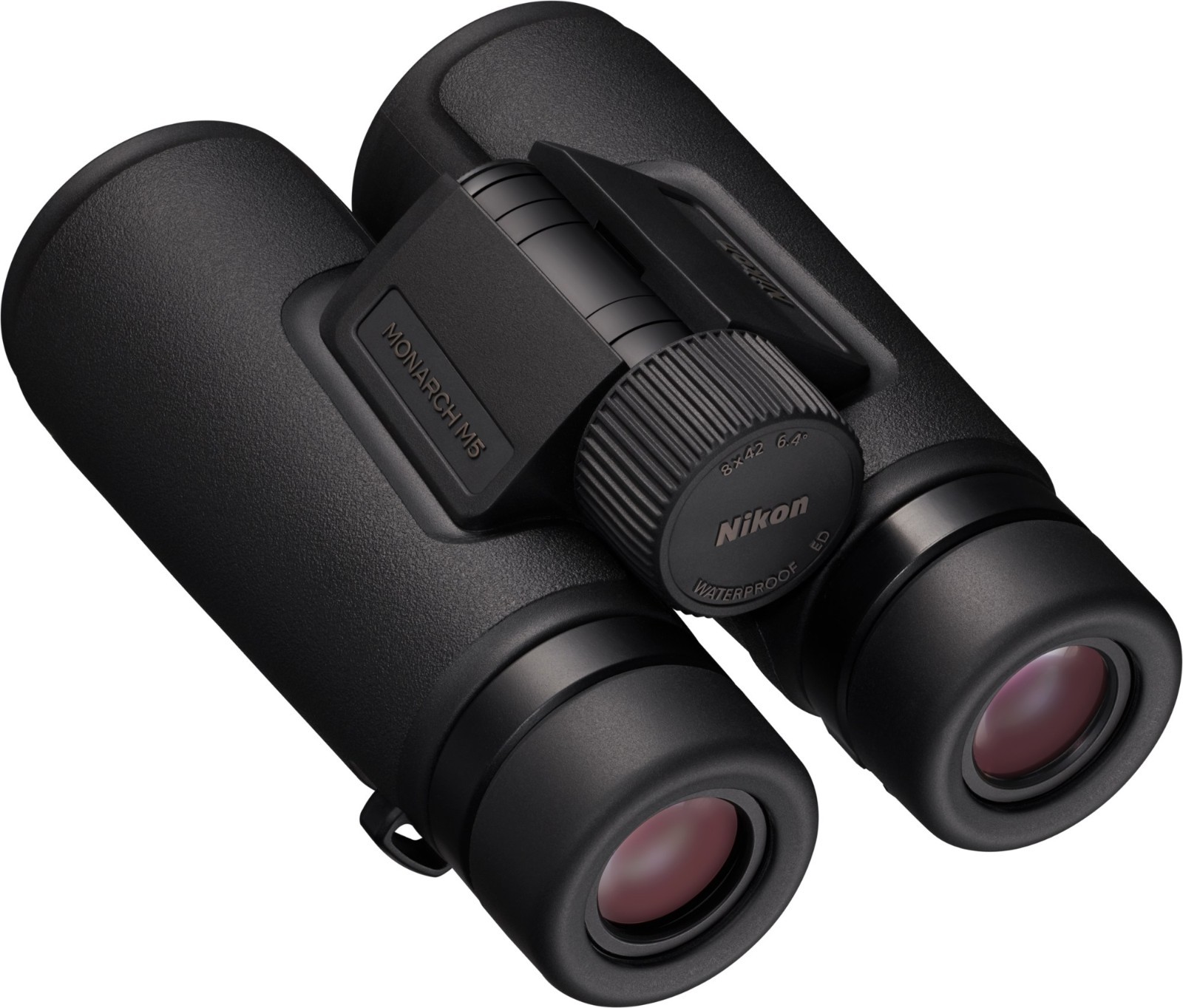NEW SEAL – Nikon Monarch M5 8 x 42 Binoculars