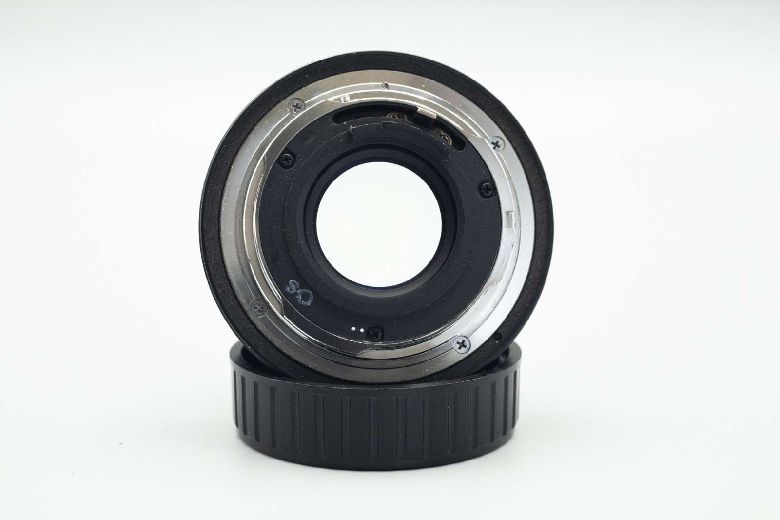 [MINT] Konica Hexanon AR 40mm F1.8 manual focus prime Lens AR Mount Pancake