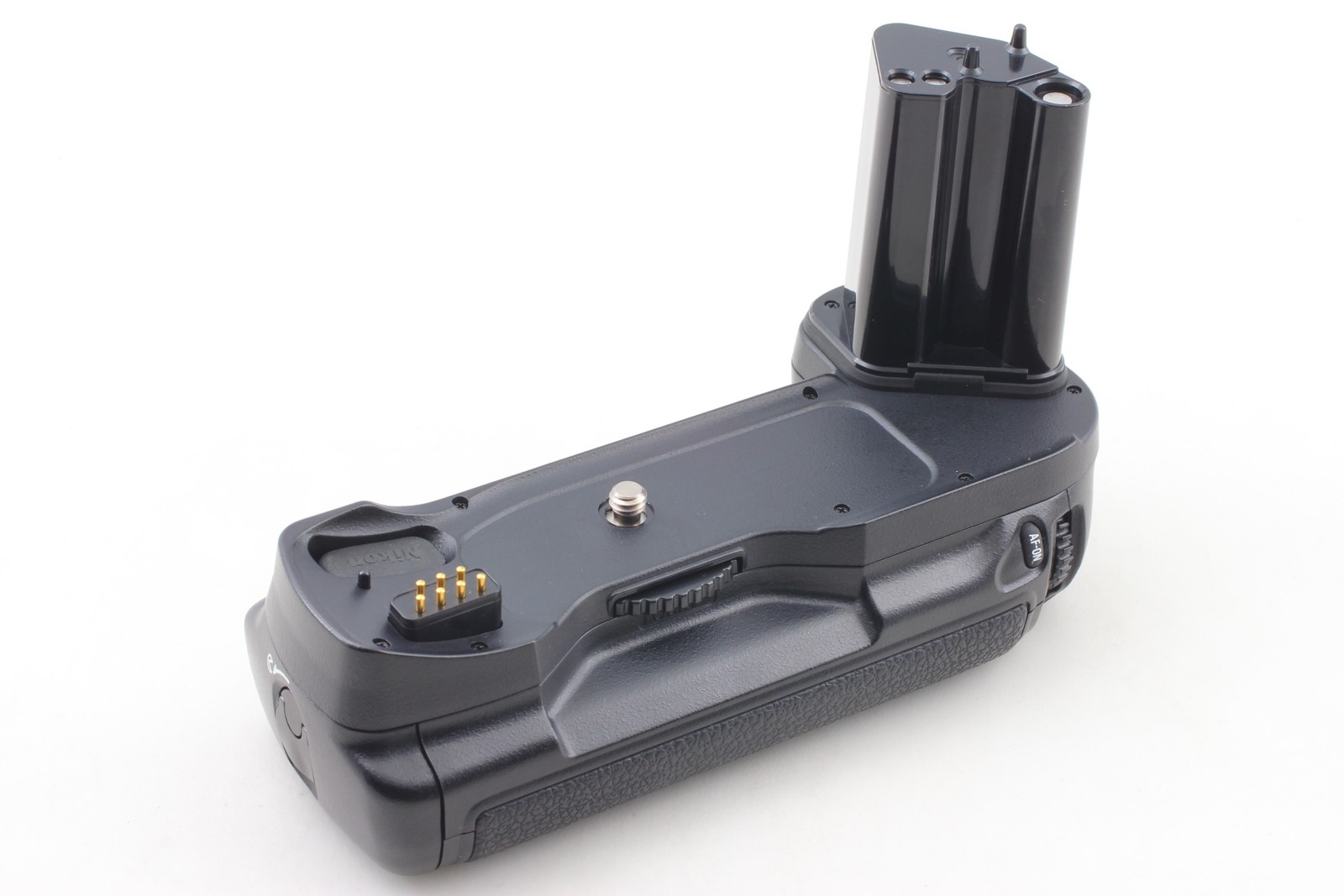 🎦👀✨MINT✨ Nikon MB-15 Battery Grip Handle for Nikon F-100 From JAPAN