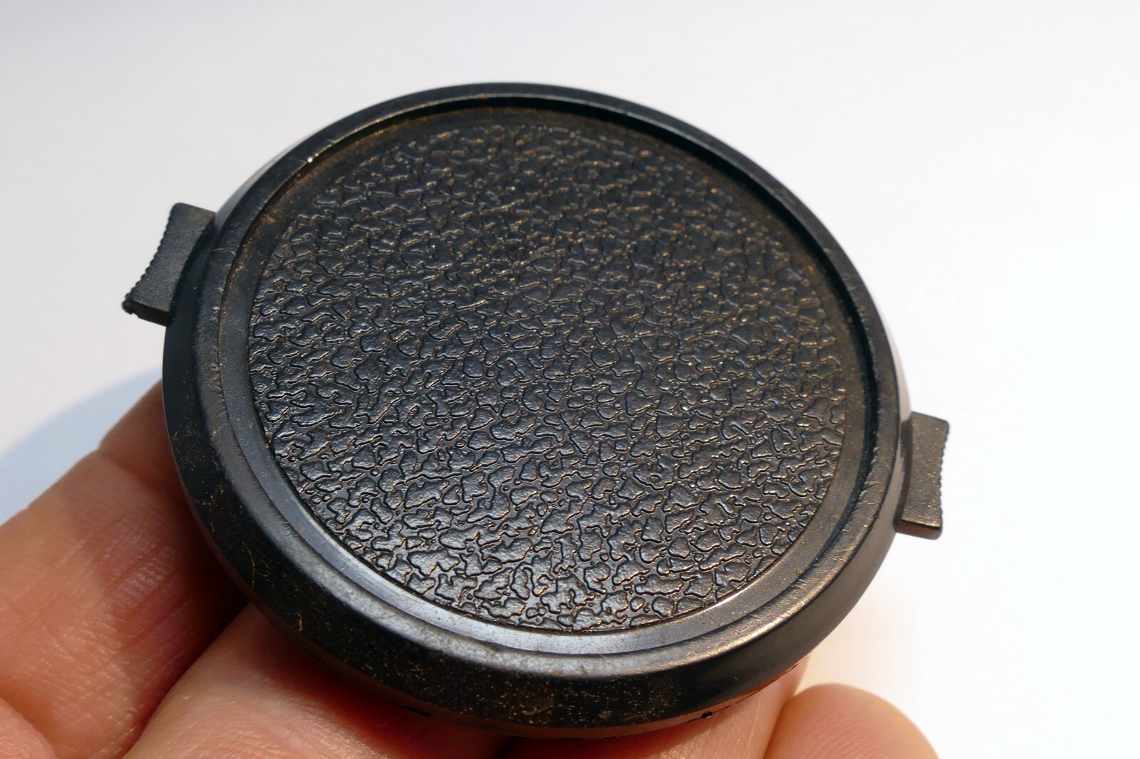 52mm snap on type Front Lens Cap for 50mm f1.7 f1.8