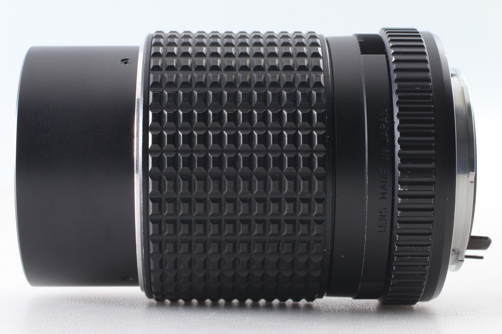 Rare! [MINT] SMC Pentax 120mm f/2.8 Telephoto MF Lens K mount From JAPAN