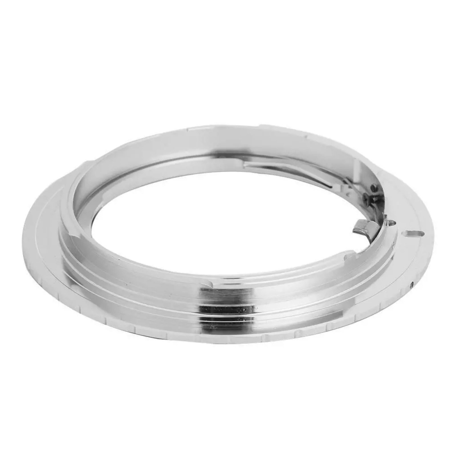 AI-EOS Lens Converter for Nikon F AI Lens to for Canon EOS EF EF-S Mount Camera