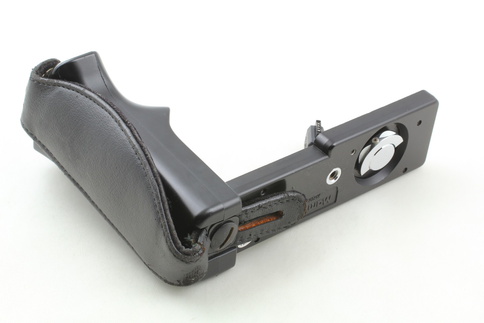 [N MINT] Mamiya Left Hand Grip Electronic Release For RZ67 Pro II IID From JAPAN