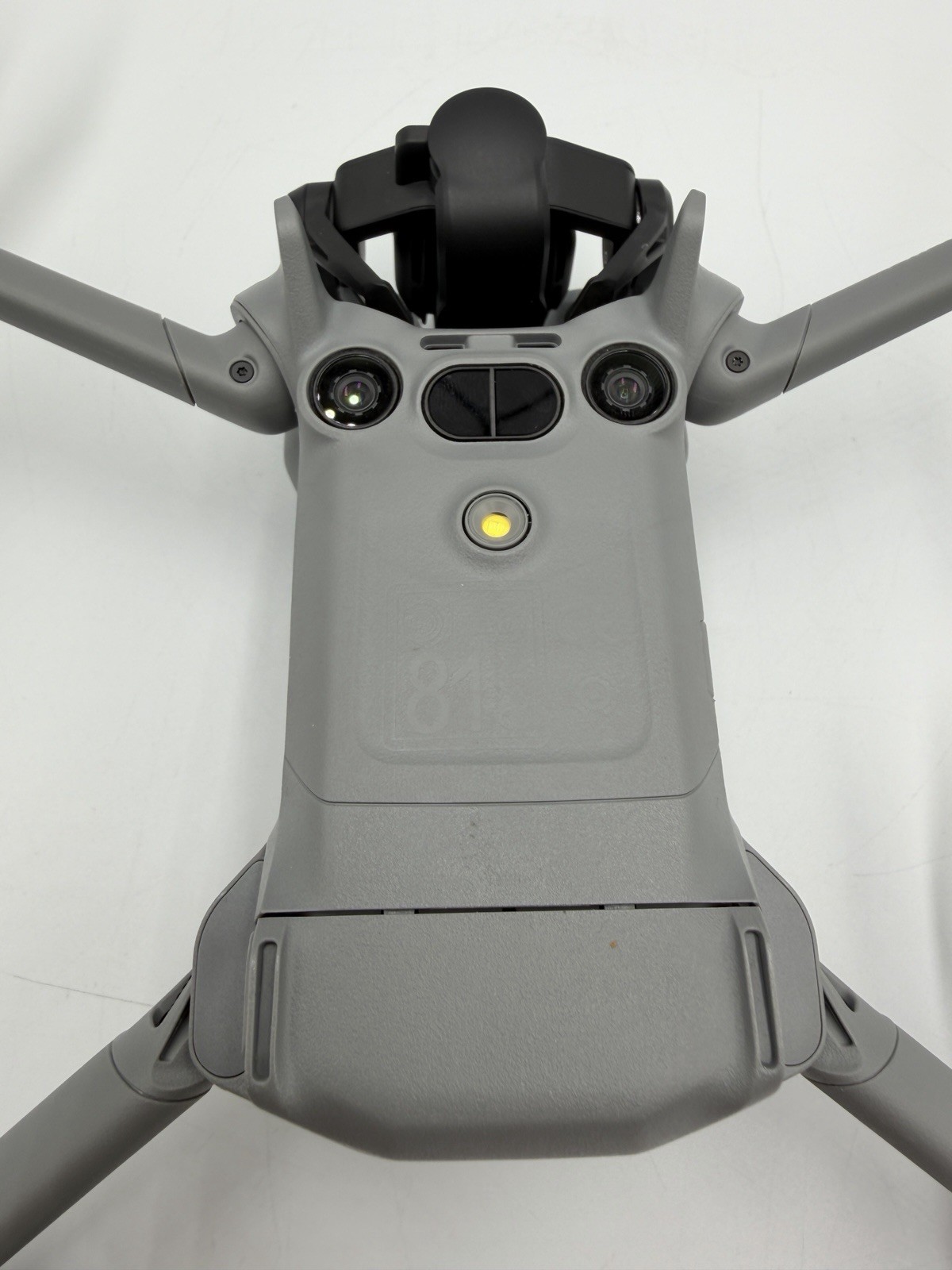 DJI Mini 5 Pro Fly More Combo DJI RC 2 Drone 4K Camera 256GB SD Card