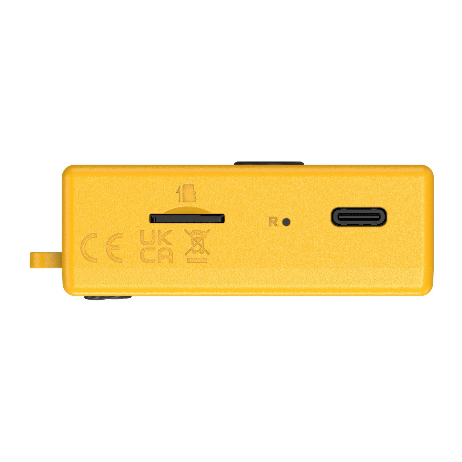 Kodak Charmera Key Chain Digital Camera (Random Style Blind Box, Single Camera)