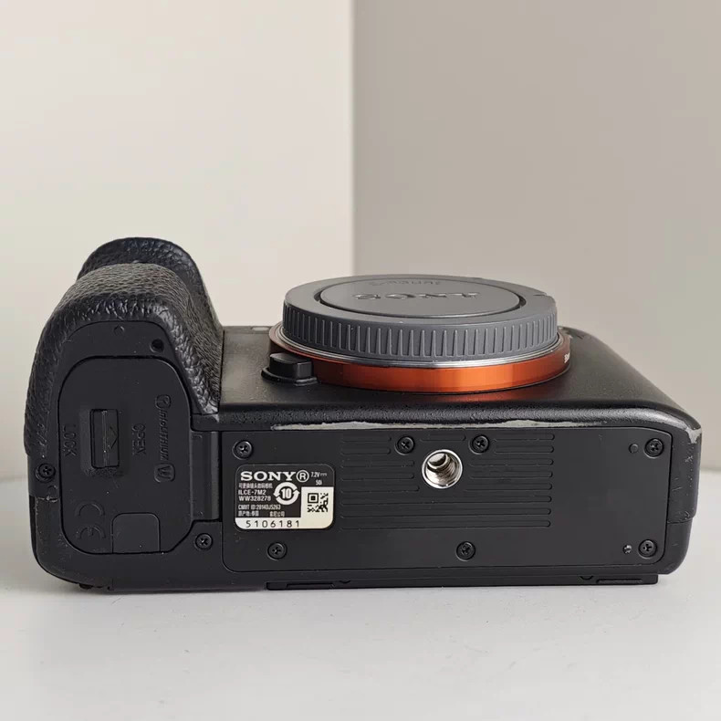 Sony Alpha a7 II 24.3MP Pre – owned Mirrorless Body 100% Operational Excellent