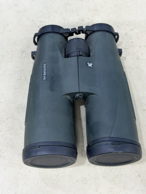 Vortex Vulture HD 15×56 Roof Prism Fully Multi-Coated Binoculars