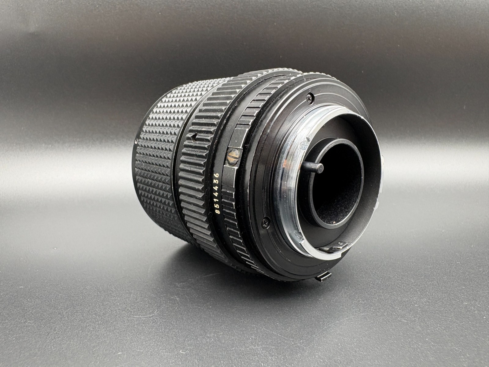 Minolta MD Zoom 35-70mm f/3.5 MD Mount Manual Lens Tested Excellent From Japan