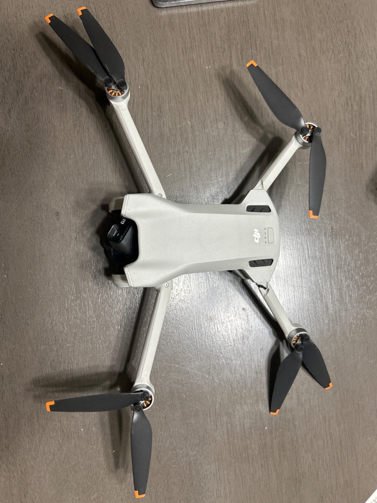 DJI Mini 3 Drone – Gray (CP.MA.00000488.01)