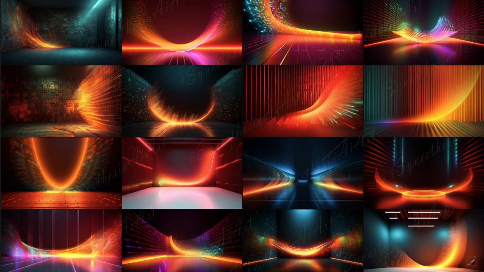 Royalty free stock photo images. 120 AI generated images Futuristic Background