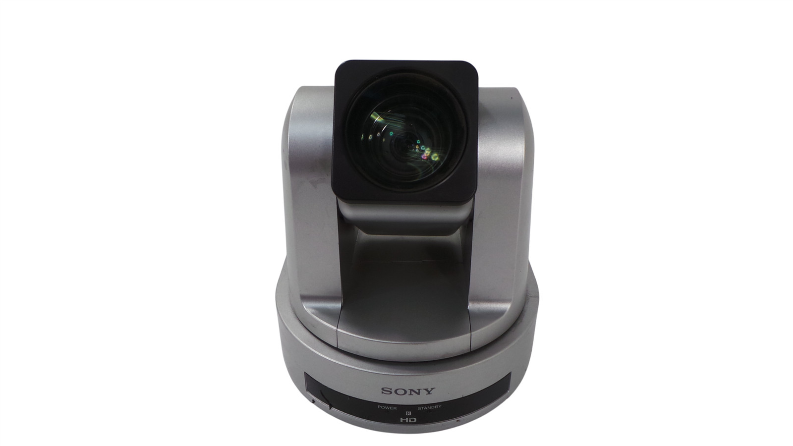 Sony SRG-120DU 1080P 12x-Optical Zoom USB 3.0 Full HD PTZ Camera