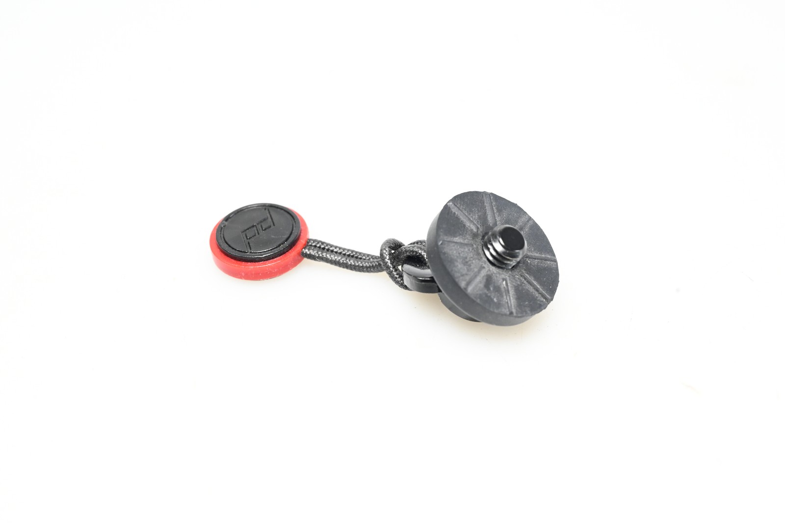 Lot of Peak Design Quick Release/Capture Clip system #G740