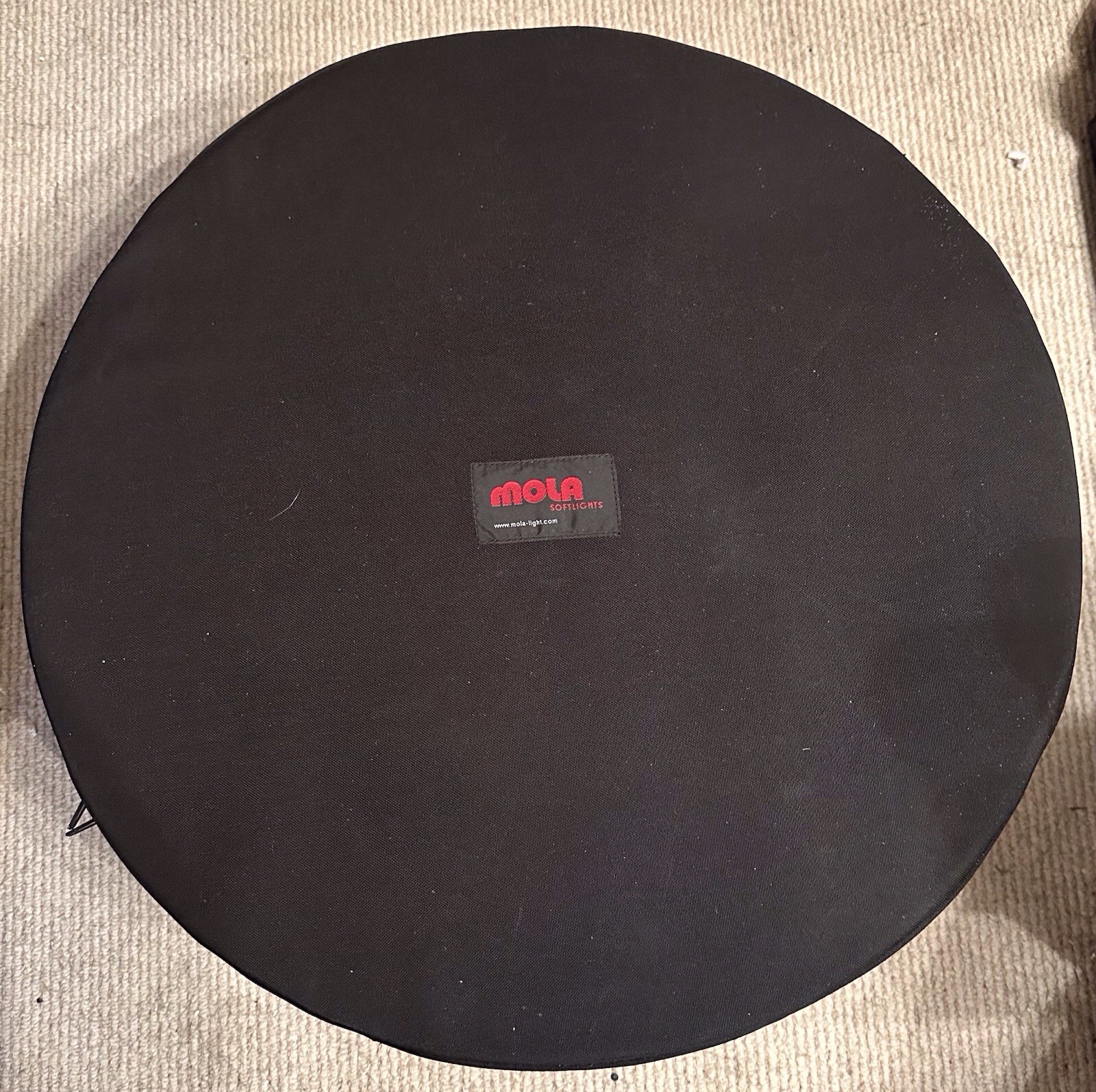 MOLA Setti 28” Beauty Dish (White) NEW w/Case MANY Accessories Profoto Speedring