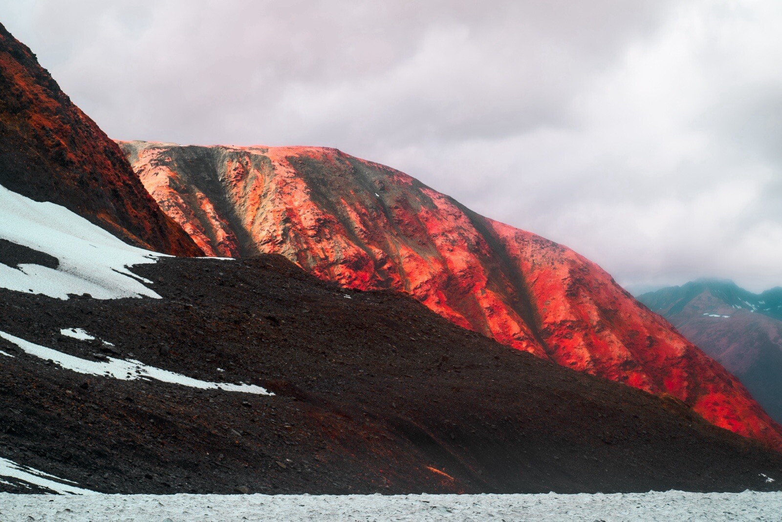 Aerochrome Filter – VisionArchitectOptics – VER 2