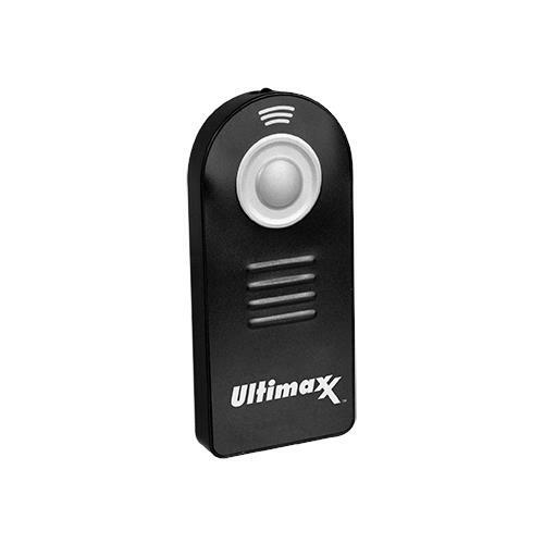 Universal Wireless Camera Remote for Canon, Nikon, Sony, Olympus, Pentax + More
