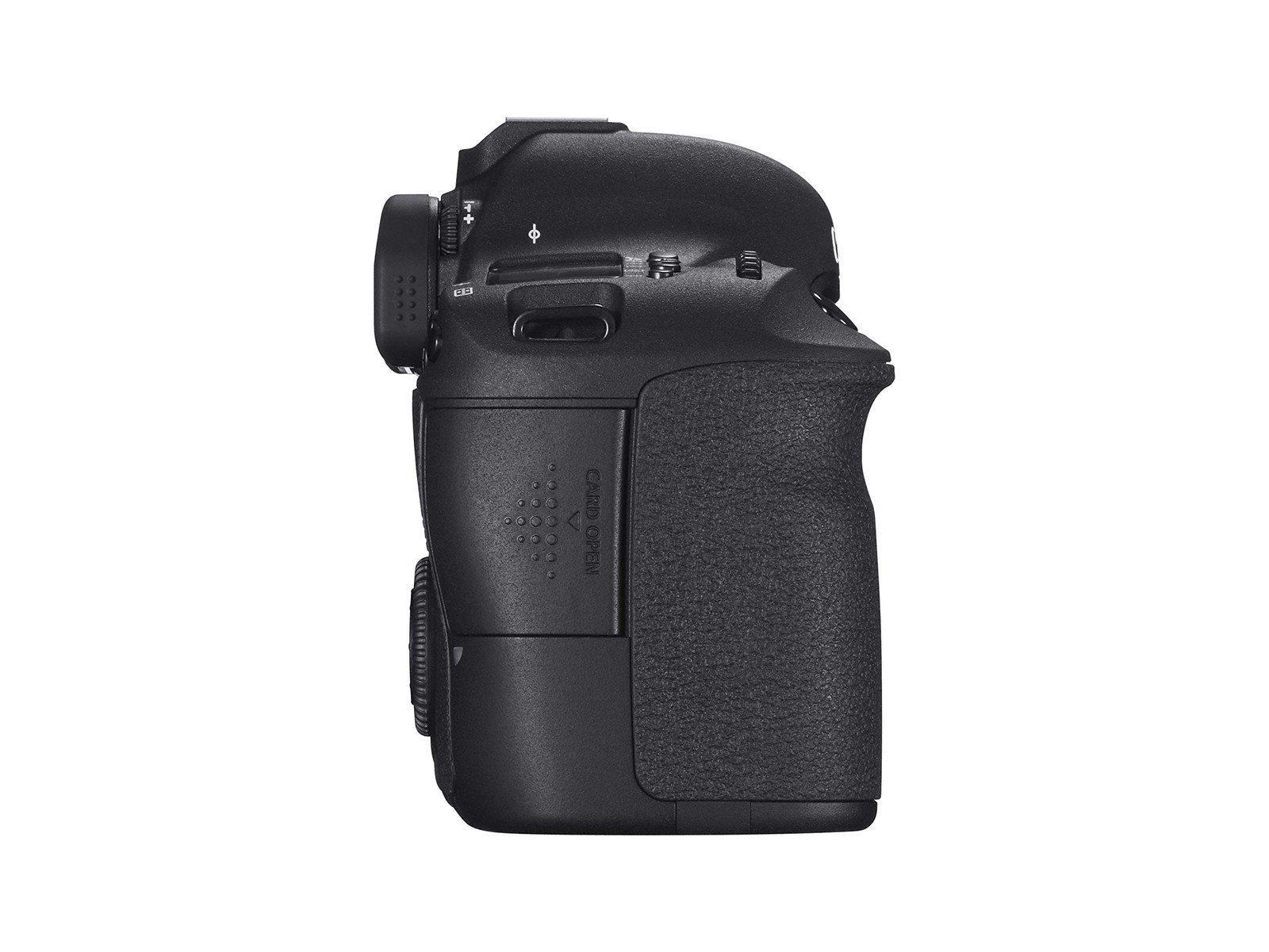 Canon EOS 6D 20.2 MP CMOS Digital SLR Camera with 3.0-Inch LCD (Body Only) –