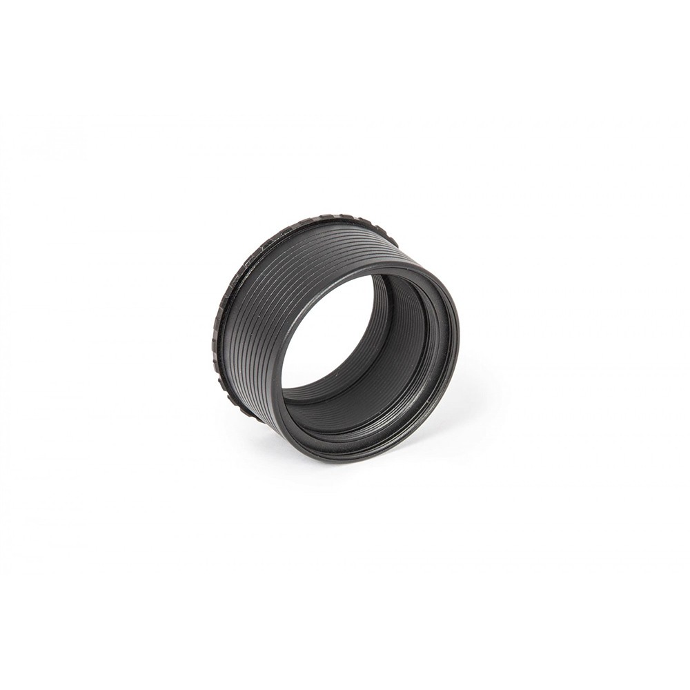Baader 2″ Nosepiece w/ Safety Kerfs & Dual T2 / M48 Male Threads T2-16A 2458130