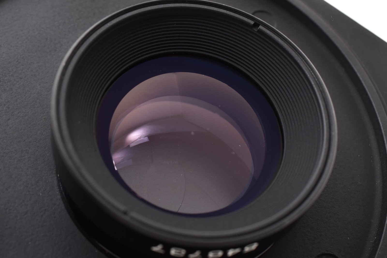 [Exc+5] FUJIFILM FUJINON W 135mm f/5.6 Large Format Camera Lens Copal From JAPAN